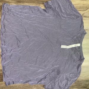 Lululemon Cates Tee